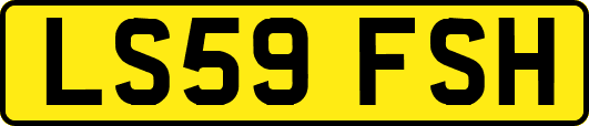 LS59FSH