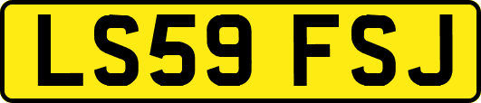 LS59FSJ