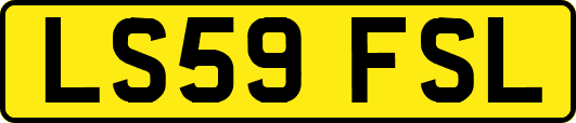 LS59FSL