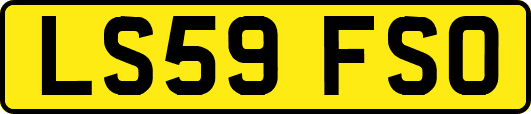 LS59FSO