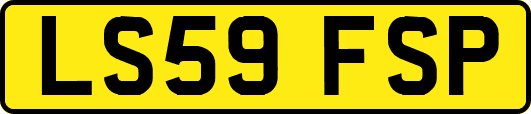 LS59FSP