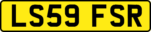 LS59FSR