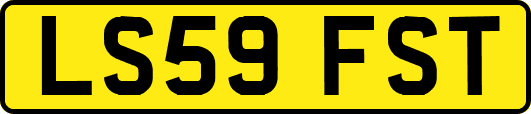 LS59FST