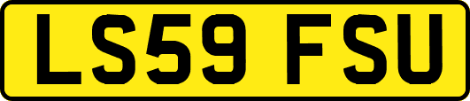 LS59FSU