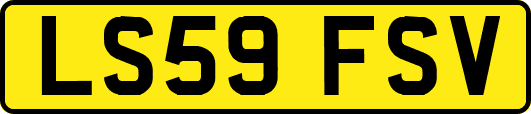 LS59FSV