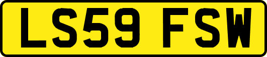 LS59FSW