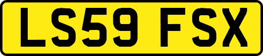 LS59FSX