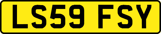 LS59FSY