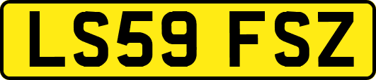LS59FSZ