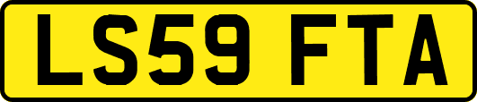 LS59FTA