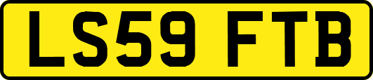 LS59FTB