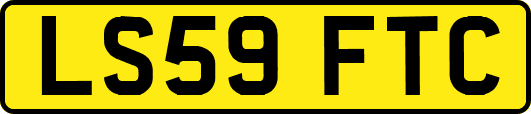 LS59FTC