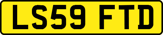 LS59FTD