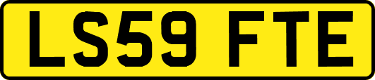 LS59FTE