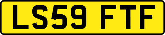 LS59FTF