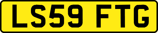 LS59FTG