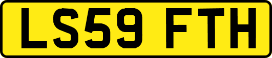 LS59FTH