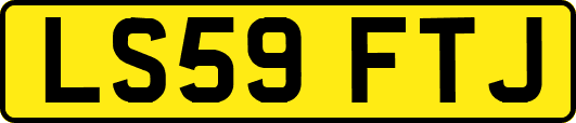 LS59FTJ