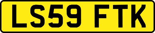 LS59FTK