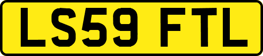 LS59FTL
