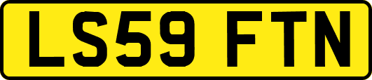LS59FTN