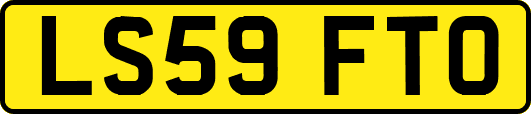 LS59FTO