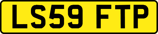 LS59FTP