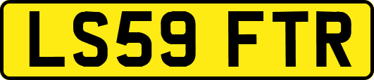 LS59FTR