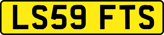LS59FTS