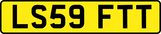 LS59FTT