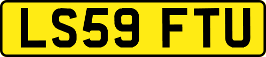 LS59FTU
