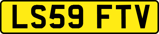 LS59FTV
