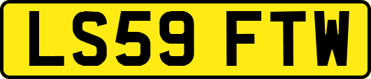 LS59FTW