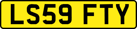 LS59FTY