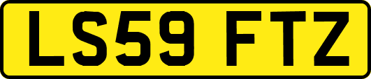 LS59FTZ