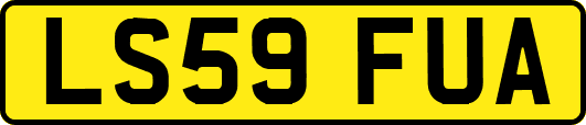 LS59FUA
