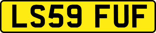LS59FUF