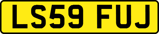 LS59FUJ