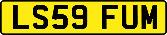 LS59FUM