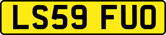 LS59FUO