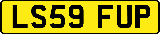 LS59FUP