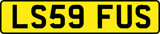 LS59FUS
