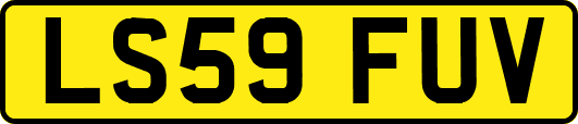 LS59FUV