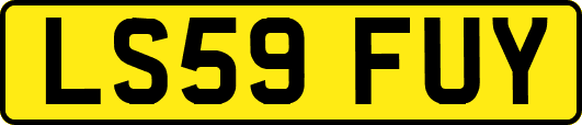LS59FUY