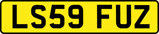 LS59FUZ