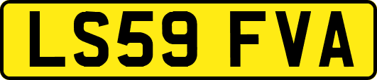 LS59FVA
