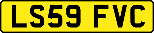 LS59FVC
