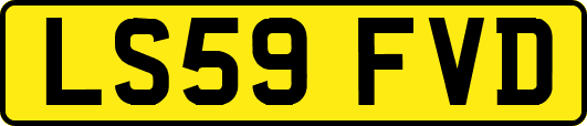 LS59FVD