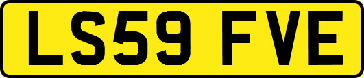 LS59FVE