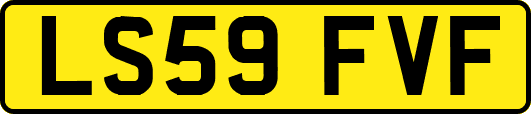 LS59FVF